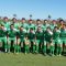 Los CEU de Fútbol 11 masculino y Fútbol 7 femenino aterrizan en Jaén