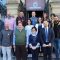 El proyecto europeo Diverfarming celebra su primera reunión nacional en la UCO