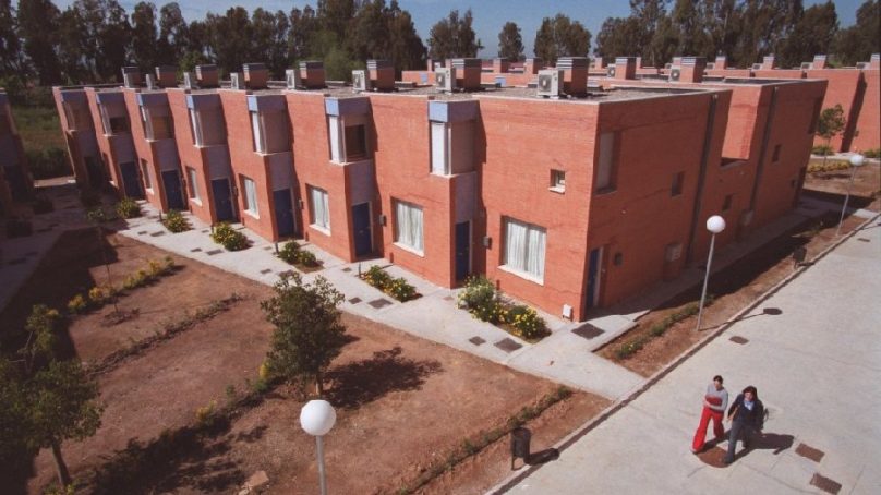 Descubre los alojamientos para los universitarios en Córdoba