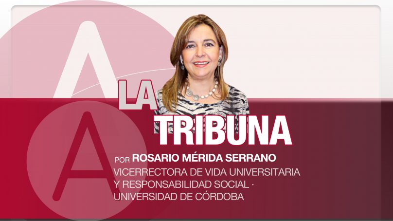 La Universidad de Córdoba, un espacio para vivir