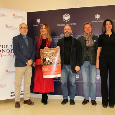 La Cátedra de Gastronomía celebra su aniversario con el mejor cine