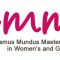 Consigue una de las becas para la XIII edición del Máster Erasmus Mundus en Estudios de las Mujeres y de Género GEMMA