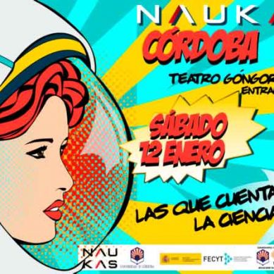 Ciencia, escepticismo y humor, ingredientes clave del espectáculo Naukas Córdoba