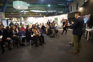 Foro Transfiere, un espacio de innovación y sinergias en Málaga