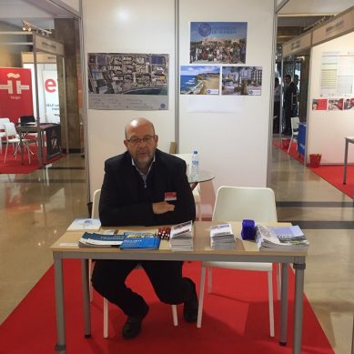 La UAL ‘se vende’ en Marruecos con la Feria Estudiar en España 2019