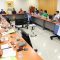 La UPO acoge el tercer encuentro de la Asociación de Consejos Universitarios de Andalucía