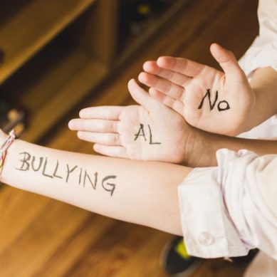 ¿Qué edad es clave para frenar el bullying? Un estudio internacional lo revela