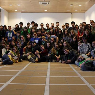 CEUJA celebra sus terceras jornadas sobre representación estudiantil