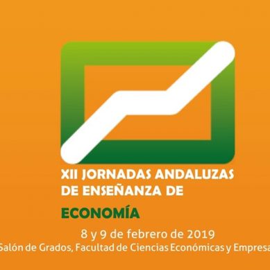 Los profesores de Economía se actualizan en la XII Jornadas Andaluzas de Enseñanza de Economía