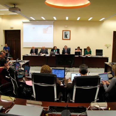 La UCO apuesta por la investigación y la innovación con un presupuesto de 1.723.100 euros