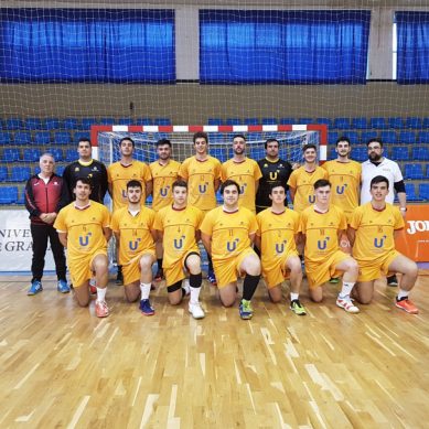 Seguimos la trayectoria de la UCO en los Campeonatos Andaluces Universitarios