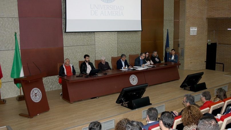 El nuevo Claustro de la UAL reelige al último Defensor Universitario