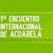 La UNIA acoge el I Encuentro Internacional de Acuarela “Los acuarelistas de Arvert en Málaga”