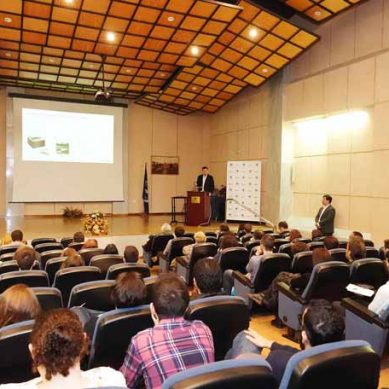 La UMA acoge la única presentación en España de la tecnología más avanzada en el estudio de ADN