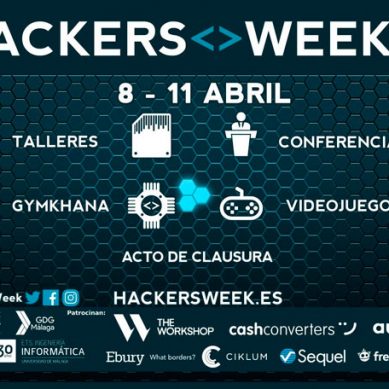 Hackers Week, una semana llena de cultura en informática