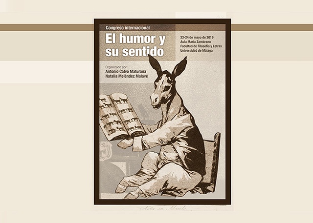 'El humor y su sentido', un congreso que habla sobre Cristo y la risa