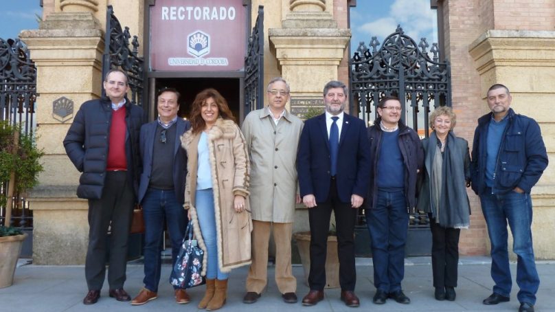 Una red de expertos para potenciar la gestión del patrimonio en Andalucía