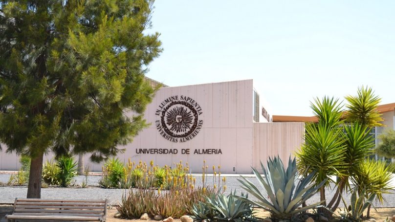 Las elecciones a rector de la UAL convocan a la comunidad universitaria el 28 de mayo