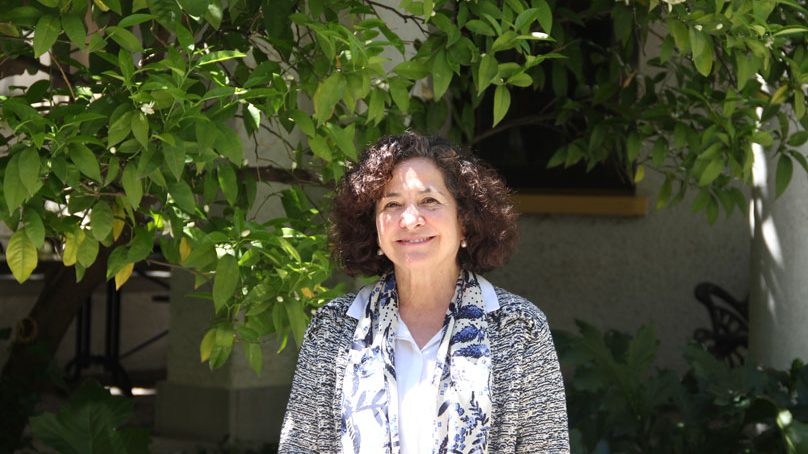 Pilar Aranda: ‘Hay que tener en cuenta la particularidad e idiosincrasia de Granada’