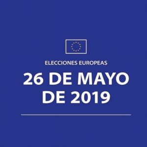 La CRUE Universidades Españolas ha dirigido una carta abierta a los cabezas de lista de las candidaturas españolas al Parlamento Europeo de cara a las próximas elecciones del 26 de mayo.