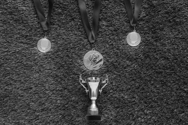 Dentro de los Campeonatos de España Universitarios 2019 la Universidad de Málaga suma cinco medallas al Salón de Trofeos deportivos.