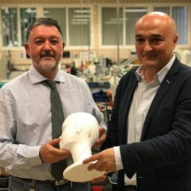 De Sevilla al CERN: dos científicos andaluces trabajarán en Suiza en un proyecto sobre la hidrocefalia