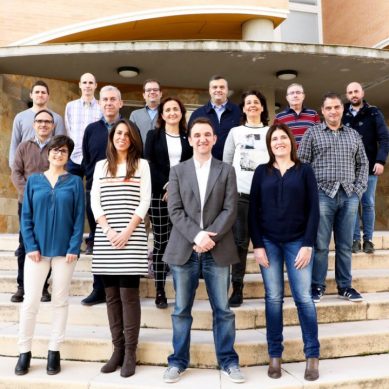 Luz verde para el Instituto Andaluz Interuniversitario en ‘Data Science and Computational Intelligence’