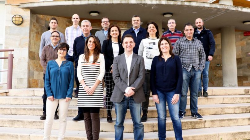 Luz verde para el Instituto Andaluz Interuniversitario en ‘Data Science and Computational Intelligence’
