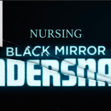 ‘Black Mirror Bandersnatch’ para tomar decisiones en los exámenes