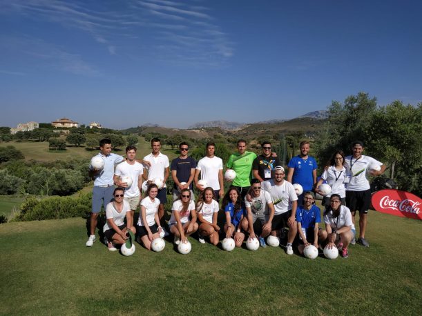 Campeonato Europeo Universitario de Golf EUSA 2019