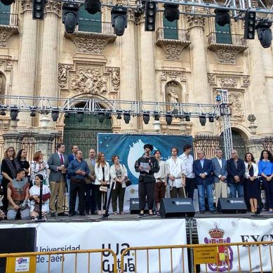 Inmersión cultural en el casco histórico de Jaén