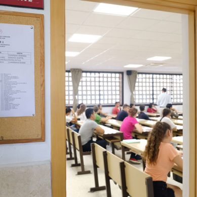 Éxito de las universidades españolas en la segunda convocatoria de Universidades Europeas