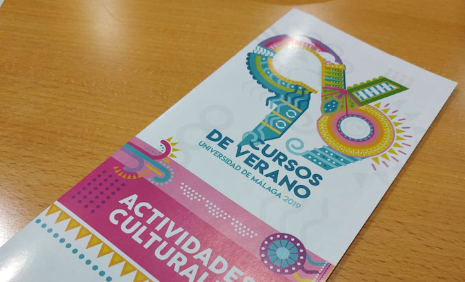 La decimoctava edición de los Cursos de Verano de la Universidad de Málaga