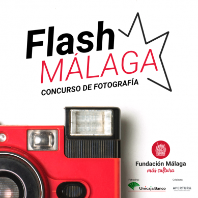 La Fundación Málaga lanza el concurso de fotografía ‘Flash Málaga’