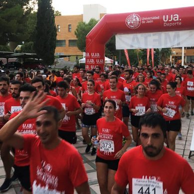 Deporte, música y ciencia para disfrutar el mes de septiembre en Jaén