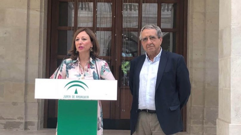 La Junta de Andalucía se compromete a poner en valor el capital humano de la UMA