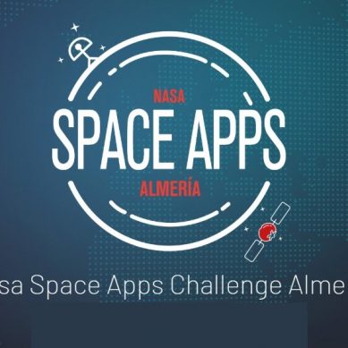 El desafío NASA Space Apps aterriza este fin de semana en Almería