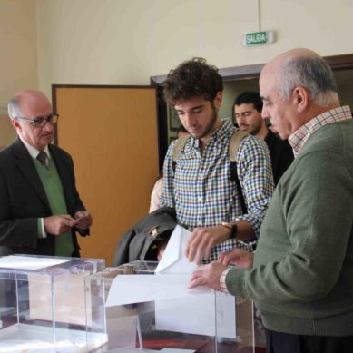 La Universidad de Málaga convoca elecciones para el próximo 3 de diciembre