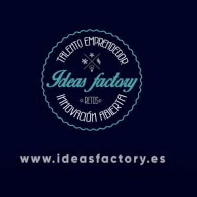 IV edición de Ideas Factory en la Universidad de Córdoba