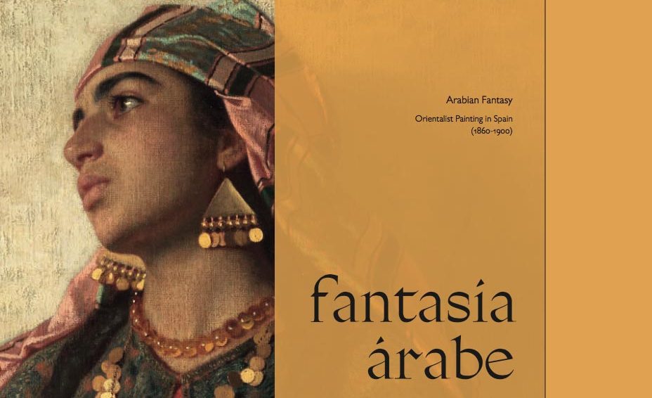 El Museo Carmen Thyssen de Málaga acoge la exposición y el curso 'Fantasía árabe', sobre el orientalismo como concepto en el arte