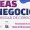 XII edición del Concurso de Ideas de Negocio de la Universidad de Córdoba