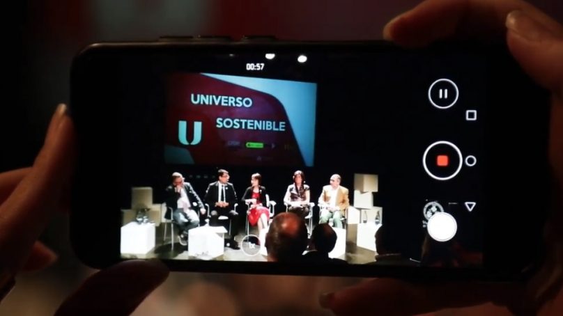 Vuelve ‘Universo Sostenible’, la serie sobre ciencia en España