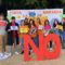 La Universidad dice NO a la violencia con la campaña ‘Pinta la UAL de naranja’
