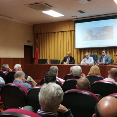 Un plan para rejuvenecer la plantilla de la Universidad de Málaga