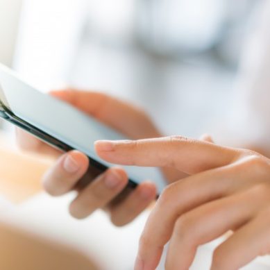 El sexting es cada vez más común entre los jóvenes universitarios