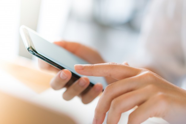 El sexting es cada vez más común entre los jóvenes universitarios