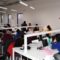 Tres bibliotecas en Almería donde preparar los exámenes de enero