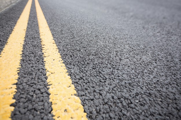 Carreteras recicladas ¿el fin del asfalto?