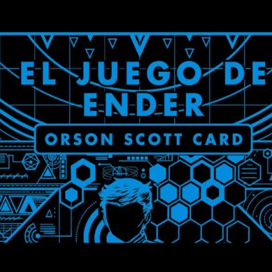 “El juego de Ender”, primera novela en el regreso de Cienciaficcionados
