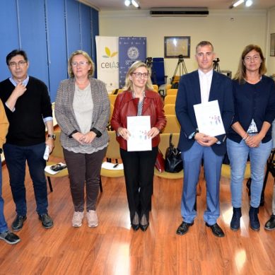 Casi 7.000 estudiantes se beneficiarán el Programa de Tránsito UAL-Junta de Andalucía